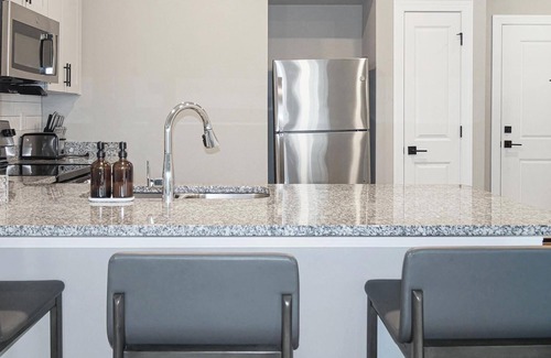 Fort Myers Apartment | Landing | Amazing 2BD, Pool, Yoga Studio