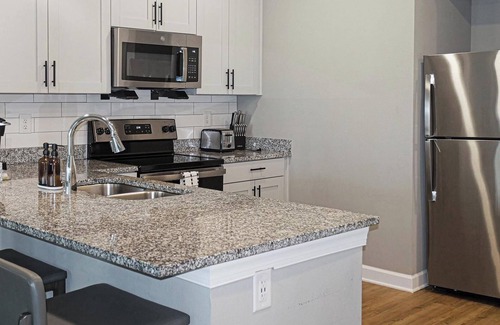 Fort Myers Apartment | Landing | Amazing 2BD, Yoga Studio, Pool
