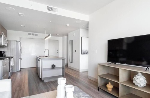 Capitol Hill Apartment | Landing at 7|S Denver Haus - 1 Bedroom in Central