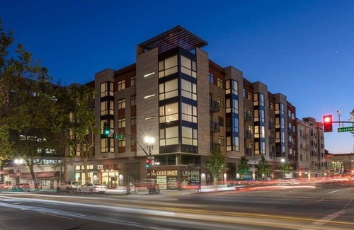 Downtown Oakland Apartment | Landing at 777 Broadway - 2 Bedrooms in Downtown Oakland