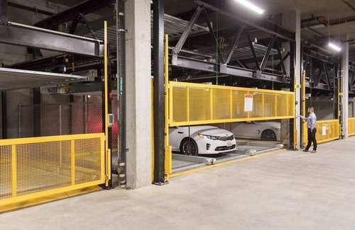 Downtown Oakland Apartment | Landing at 777 Broadway - 2 Bedrooms in Downtown Oakland