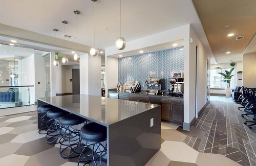 North Decatur Apartment | Landing at Abberly Skye - Studio in North Decatur