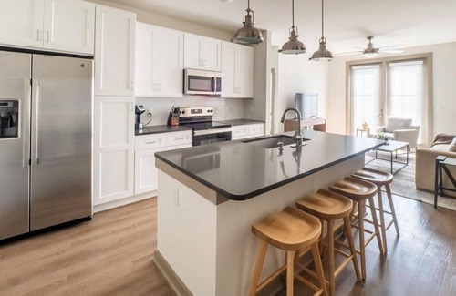 Charleston Apartment | Landing at Avalon at James Island - 2 Bedrooms in Charleston
