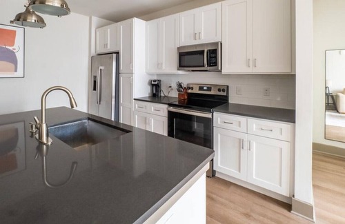 Charleston Apartment | Landing at Avalon at James Island - 2 Bedrooms in Charleston