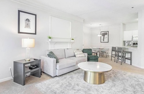 Greer Apartment | Landing at Avana Thornblade - 2 Bedrooms in Downtown Greer