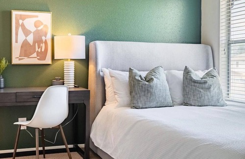 El Lago Apartment | Landing at Bar Harbor Apartment Homes - 1 Bedroom in Downtown Seabrook