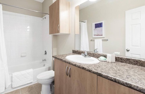 McCain Apartment | Landing at Bexley at Triangle Park - 2 Bedrooms in Downtown Cary
