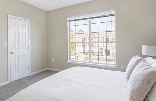 McCain Apartment | Landing at Bexley at Triangle Park - 2 Bedrooms in Downtown Cary