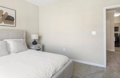 McCain Apartment | Landing at Bexley at Triangle Park - 2 Bedrooms in Downtown Cary