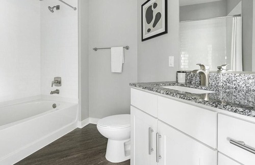 Chapel Hill Apartment | Landing at Blu on Farrington - 2 Bedrooms in Woodland Acres