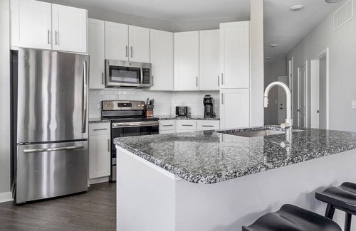 Chapel Hill Apartment | Landing at Blu on Farrington - 2 Bedrooms in Woodland Acres