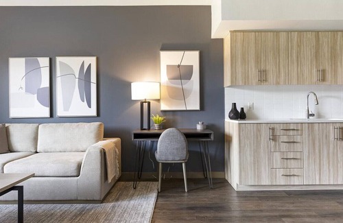 Northwest Portland Apartment | Landing at Bridgetown Lofts - 1 Bedroom in Northwest Portland