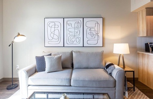 Northwest Portland Apartment | Landing at Bridgetown Lofts - 1 Bedroom in Northwest Portland