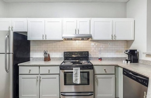 Lithia Springs Apartment | Landing at Brodick Hill - 2 Bedrooms in Downtown Douglasville