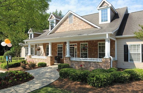 Lithia Springs Apartment | Landing at Brodick Hill - 2 Bedrooms in Downtown Douglasville