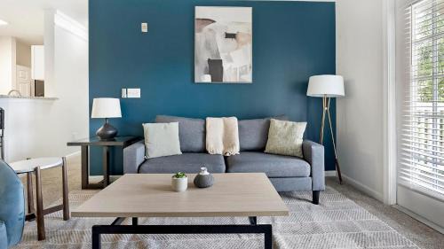 Summerville Apartment | Landing at Bryant at Summerville