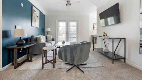 Summerville Apartment | Landing at Bryant at Summerville