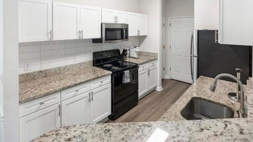Summerville Apartment | Landing at Bryant at Summerville
