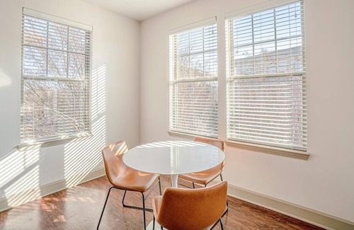 Franklin Apartment | Landing at Cadence Cool Springs - 2 Bedrooms in Downtown Franklin