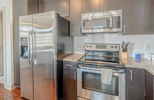 Franklin Apartment | Landing at Cadence Cool Springs - 2 Bedrooms in Downtown Franklin