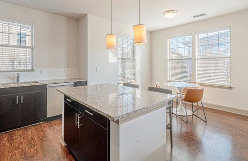 Franklin Apartment | Landing at Cadence Cool Springs - 2 Bedrooms in Downtown Franklin