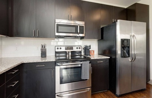 Franklin Apartment | Landing at Cadence Cool Springs - 1 Bedroom in Downtown Franklin