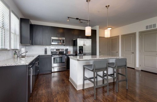 Franklin Apartment | Landing at Cadence Cool Springs - 1 Bedroom in Downtown Franklin