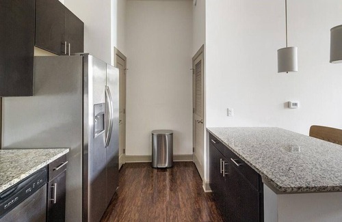 Franklin Apartment | Landing at Cadence Cool Springs - 1 Bedroom in Downtown Franklin