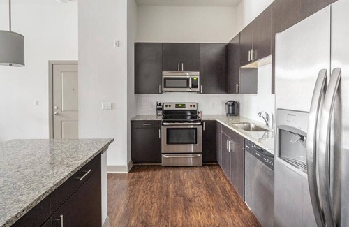 Franklin Apartment | Landing at Cadence Cool Springs - 1 Bedroom in Downtown Franklin