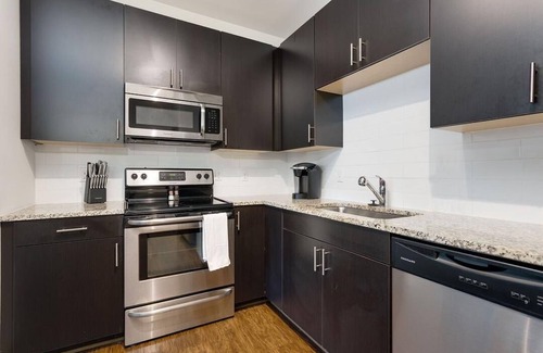 Franklin Apartment | Landing at Cadence Cool Springs - 1 Bedroom in Downtown Franklin