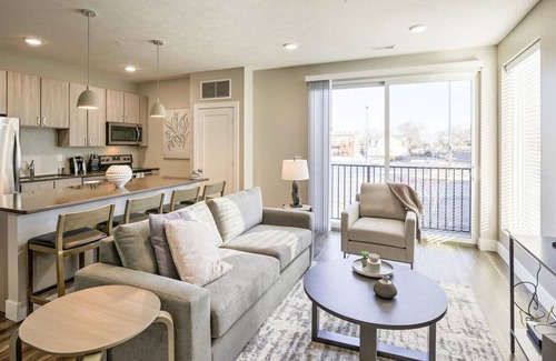 Sugar Hill Apartment | Landing at Cadence Sugar Hill - 2 Bedrooms in Sugar Hill