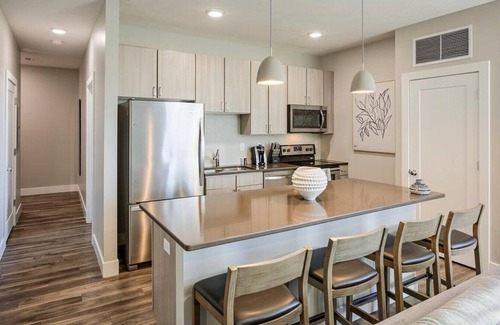 Sugar Hill Apartment | Landing at Cadence Sugar Hill - 2 Bedrooms in Sugar Hill