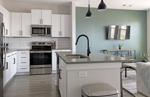 Sugar Hill Apartment | Landing at Cadence Sugar Hill - 1 Bedroom in Sugar Hill