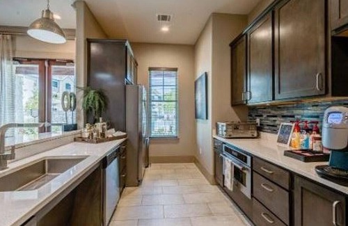 Dickinson Apartment | Landing at Catalon at Lago Mar - Phase II - 1 Bedroom in Downtown Texas City