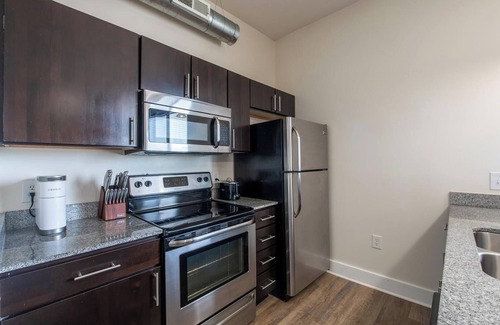 Church Hill Apartment | Landing at Cedar Broad - 1 Bedroom in Upper Sho.