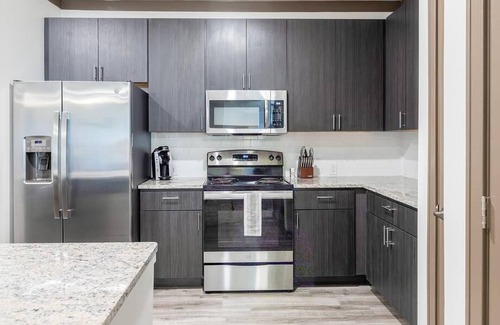 Middletown Apartment | Landing at Century Belmont Station - 2 Bedrooms in Middletown