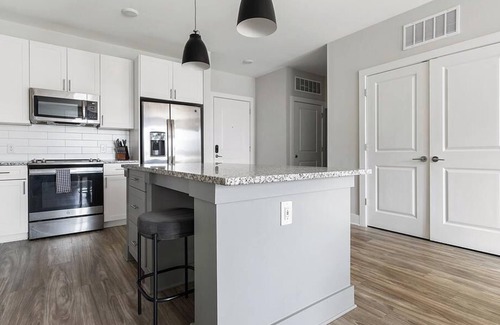 Matthews Apartment | Landing at Chestnut Farm - 2 Bedrooms in Stallings