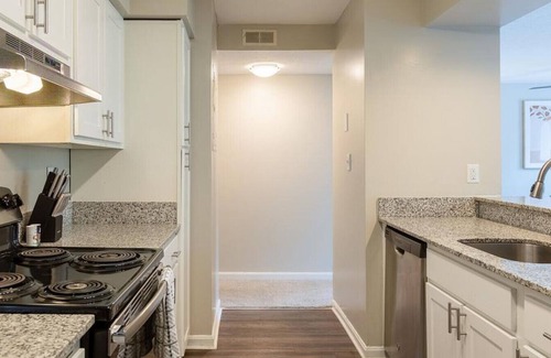 Phoenix Hill Apartment | Landing at Elevate at Nulu - 2 Bedrooms in Phoenix Hill