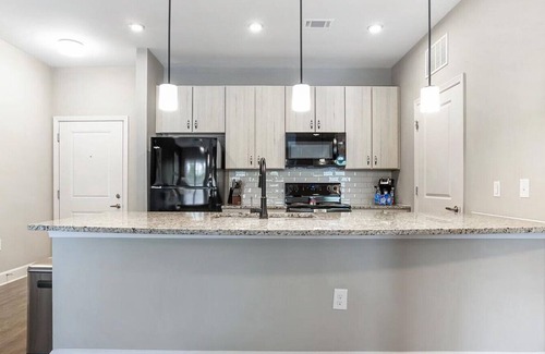 Paw Creek Apartment | Landing at Eleven240 - 1 Bedroom in Wedgewood