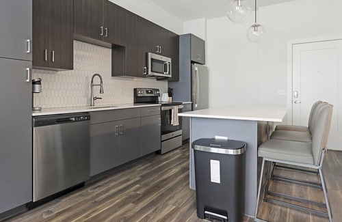 East Side Apartment | Landing at Ella Apartments - 1 Bedroom in Atlanta