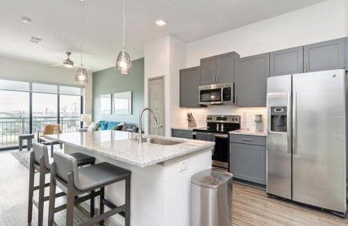 Concord Apartment | Landing at Emery Villages - 1 Bedroom in Concord