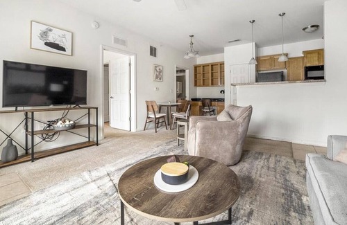 Lexington Apartment | Landing at Forty 57 Apartment Homes - 1 Bedroom in Downtown Lexington