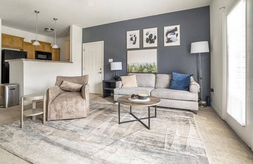Lexington Apartment | Landing at Forty 57 Apartment Homes - 1 Bedroom in Downtown Lexington