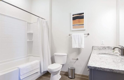 Morrisville Apartment | Landing at Grace Park - 2 Bedrooms in Grace Park