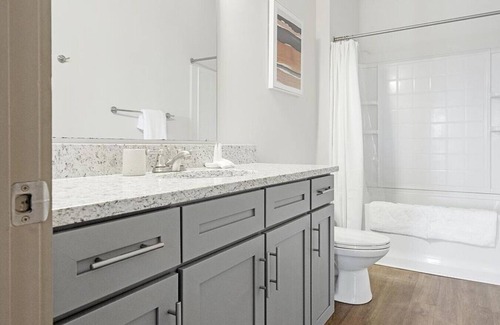 Morrisville Apartment | Landing at Grace Park - 3 Bedrooms in Grace Park