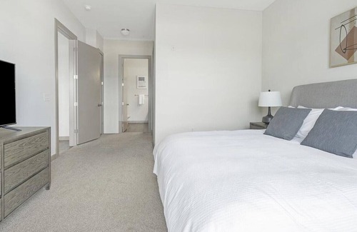 Morrisville Apartment | Landing at Grace Park - 3 Bedrooms in Grace Park