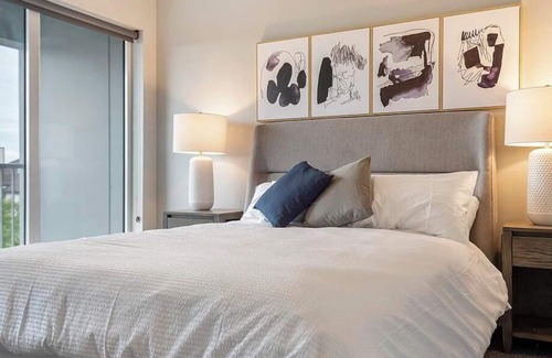 Compton Heights Apartment | Landing at Grand Flats - 2 Bedrooms in Compton Heights