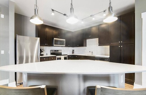 Allandale Apartment | Landing at Haus 5350 - 2 Bedrooms in Allandale