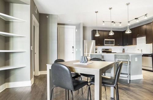 Allandale Apartment | Landing at Haus 5350 - 2 Bedrooms in Allandale