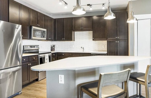 Allandale Apartment | Landing at Haus 5350 - 2 Bedrooms in Allandale